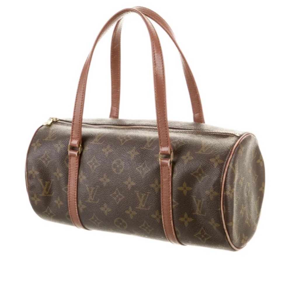 🎉 HP 🎉Louis Vuitton Vintage Monogram Papillon 30